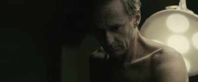 Or... even a blink will do,
anything. - Risen