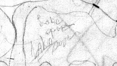 ...OR A BRAINSTORMING SESSION
BETWEEN COLLEAGUES? - The Golden State Killer: It's Not Over