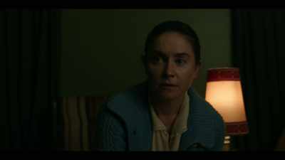 - Or a cat.
- We heard him, Ma. - Say Nothing