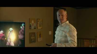 Or a dance contest. - Brigsby Bear