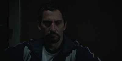 Or... a ghost lover. - Staring at Strangers