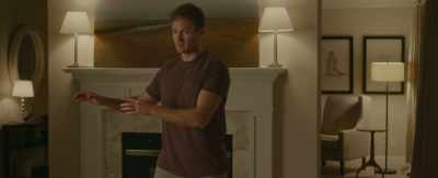 Or a look very similar.
That's the look. - Holly Slept Over