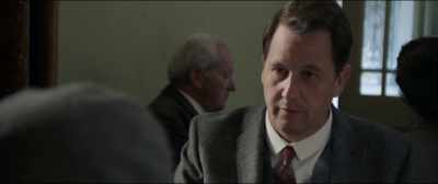 Or for a man, I suppose? - Becoming Astrid