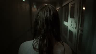 Or a mental institution. - Teen Wolf