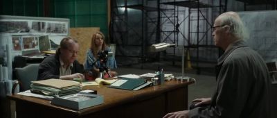 Or a picture - Synecdoche, New York
