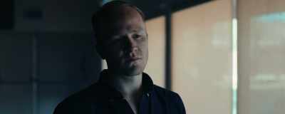 Or a simple question
will suffice me, - Echoes of Violence