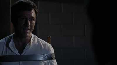 Or a ticking time bomb in my soul.
I feel different. - The Man from Earth: Holocene