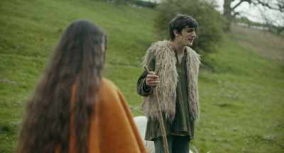 Or Aelis or Meg or Morwenna - Catherine Called Birdy