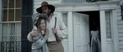 Or he ain't treatin'
you right, you let me know. - The Birth of a Nation
