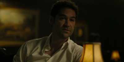 Or, for all you know, - The Lincoln Lawyer