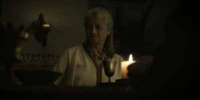 Or until all of my research is concluded. - The Chosen