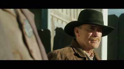 Or alternatively, we could - Butch vs. Sundance