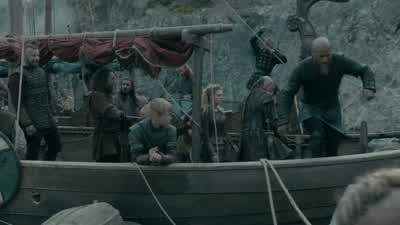 Or am I wrong? - Vikings