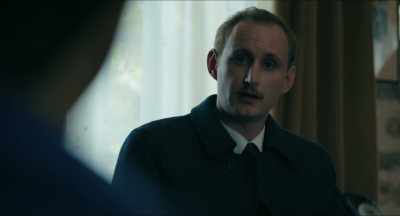 Or an Algerian, depending
on your point of view. - Monsieur Spade