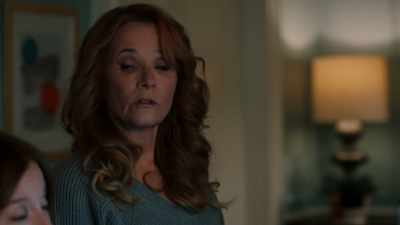 Or an apricot kernel? - The Spencer Sisters