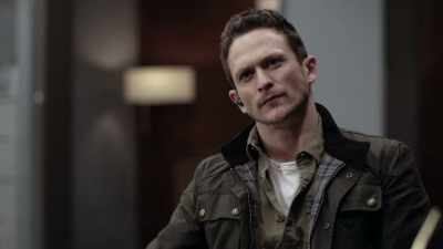 Or an impending event. - Debris