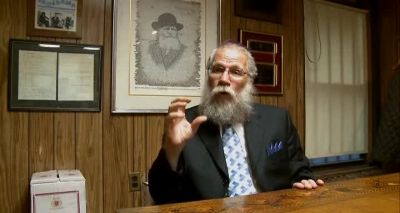 Or is anti Semite in heart - Defamation