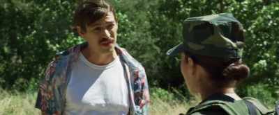 Or any copilots for that matter. - Monster Hunters