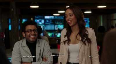 - Or any friends at all.
- What's going on over there? - Ghosted