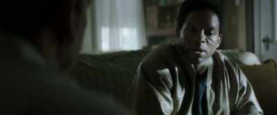 Or anybody else
who was involved - Crown Heights