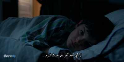 Or anyone else, about today... - Patrick Melrose