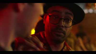 Or... anytime there's a new song, - High Fidelity