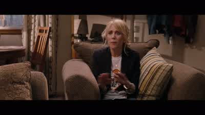 Well hello I think before you make those sort of demandsyou need to maybe think about putting a note on your door sayingDo not come into my room read my diary and wear my clothes - Bridesmaids
