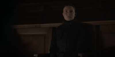 Or are you covering
for another Guardian? - Vampire Academy