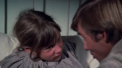 Or are you gonna be happy? - The Waltons