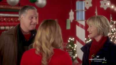 Or are we gonna think about
things we can really celebrate? - Sharing Christmas