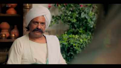 Or are you here to complain
about tonight's dinner, - Beecham House