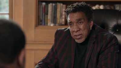 Or are you here to talk to
me about your music again? - A Nashville Legacy