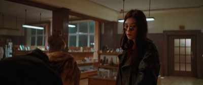 Or are you here with a partner? - Cuckoo