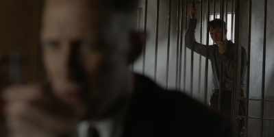 Or are you just gonna keep on
with business as usual, - Damnation