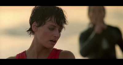 Or they are like a Swayze
in that you really relate. - Time Warp Vol. 1: Midnight Madness