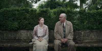 Or are you pretending?
Anything's possible. - Life After Life