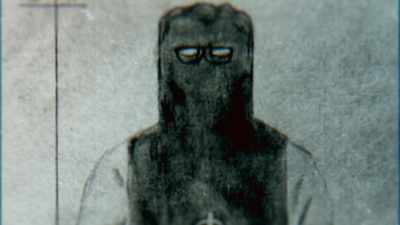 Or are there more differences
than similarities? - Myth of the Zodiac Killer