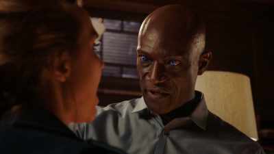 Or are you with me - Midnight, Texas