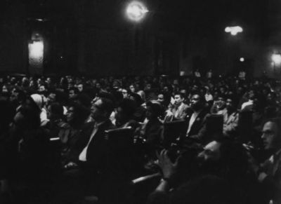 Or even around the revolution - The Murder of Fred Hampton