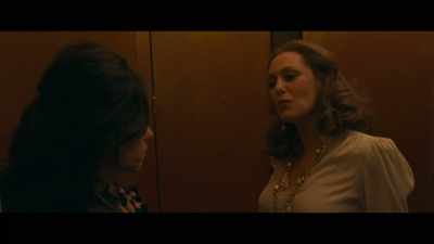 Or at least don't call her
about this stuff, if you catch my drift. - Madame Claude