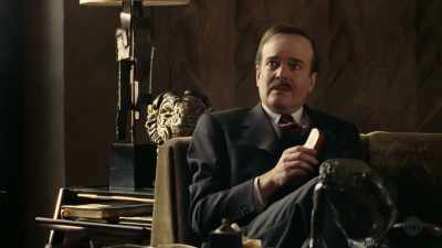 Or at least
Eugene O'Neill. - I Am the Night