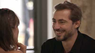 Or at least in someone's eyes,
they were "bad," you know? - Love Trip: Paris