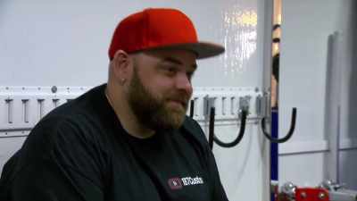 Or at least replan in your
head or something like that, - Street Outlaws No Prep Kings Team Attack