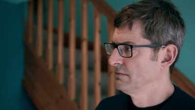 Or at least sometimes, - Louis Theroux: Selling Sex