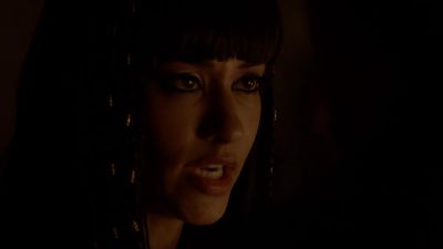 Or at least stop it
from working - The Vampire Diaries