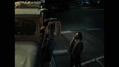 Or... "B"? - Zack Snyder's Justice League