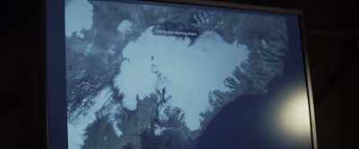Or bad weather,
or navigational errors - Operation Napoleon