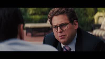 - Or baking soda... - The Wolf of Wall Street