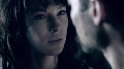 Or be destroyed by it. - Spartacus