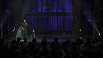 Or be more secretive about it,
like that. Okay? - Theo Von: No Offense